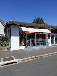 Photo n°2 de Hair Du Temps à Beauvais (Salon de coiffure)