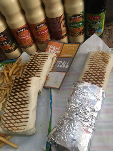 Photo 3 - Périfood