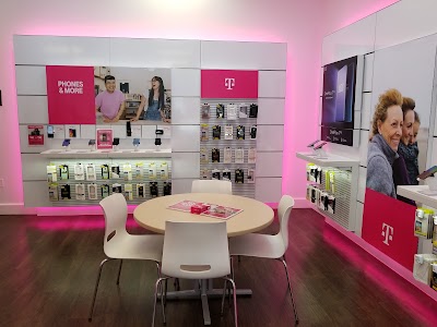 T-Mobile