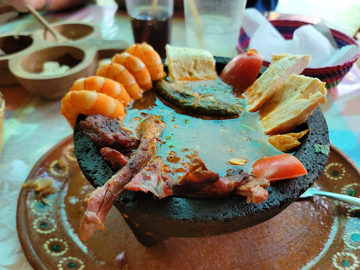 Los Arrieros Restaurant - Thumbnail