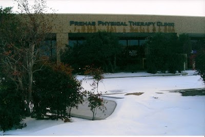 Prehab Physical Therapy Clinic