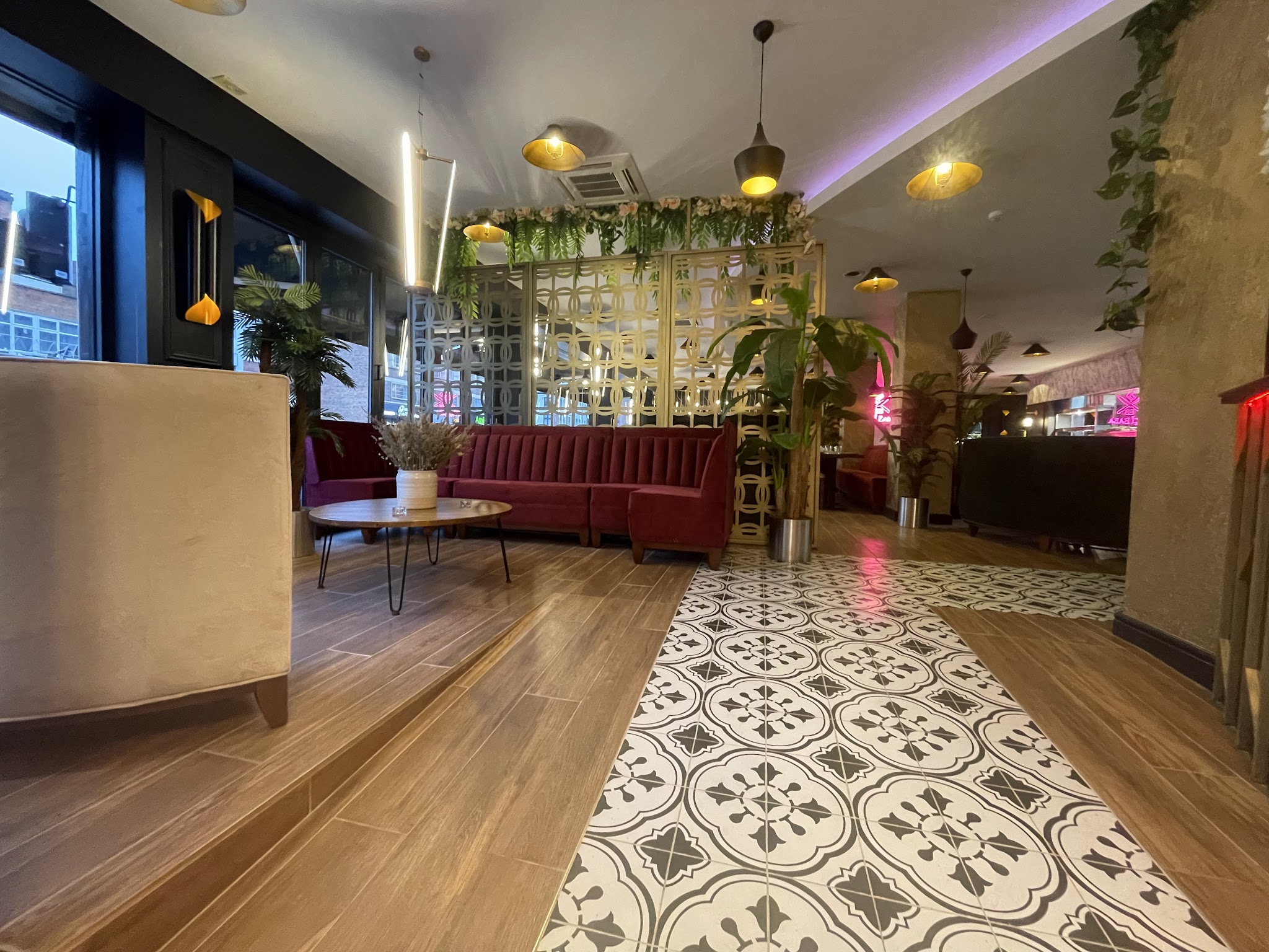 Etci Baba Turkish Charcoal Grill & Steakhouse - Catering - photo 1