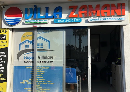 Villa Zamani