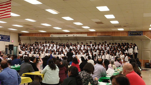John P. Stevens High School - Thumbnail