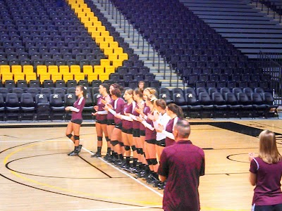 Stuart C. Siegel Center