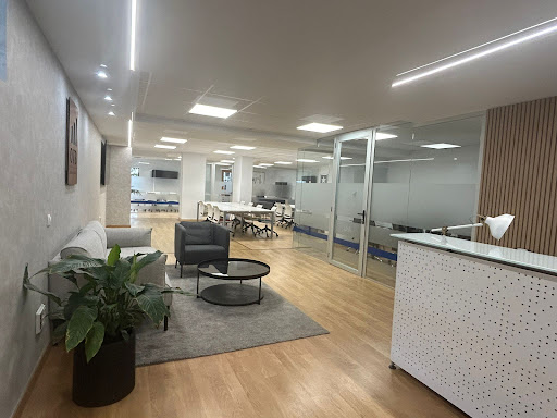 Delegación OVB Allfinanz Las Palmas
