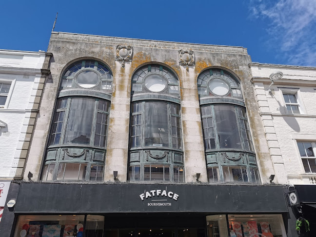 Comments and reviews of FatFace