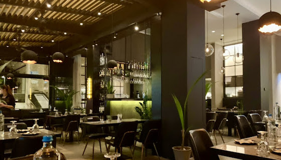 Jonah's Restaurant