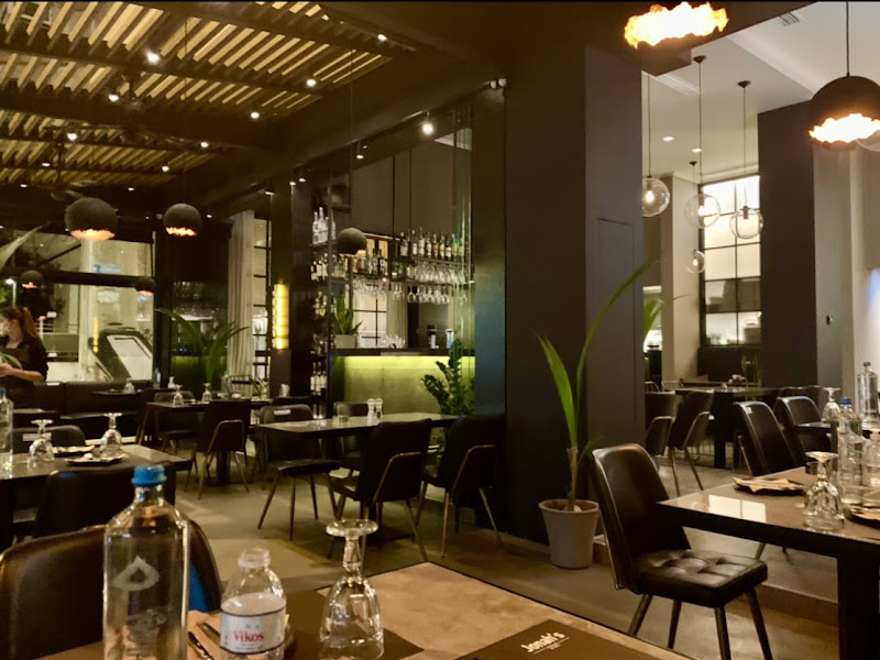 Jonah's Restaurant — photo