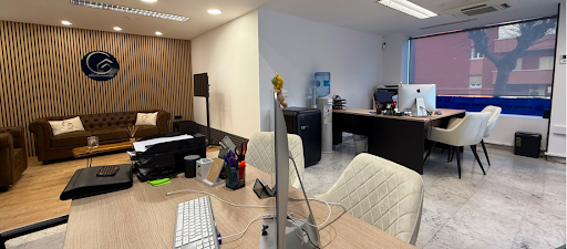 Inmobiliaria en Alcorcón - Inmara