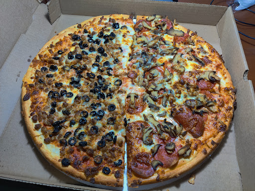 Famous Pizza & Restaurant - Thumbnail