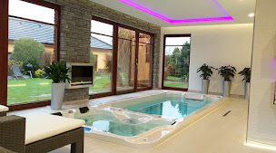 Photo n°8 de Art du Spa Orléans à Meung-sur-Loire (Piscine)