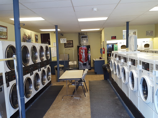 Community Laundry