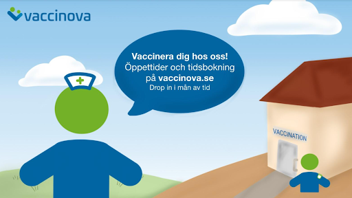 Vaccinova Simrishamn - Thumbnail