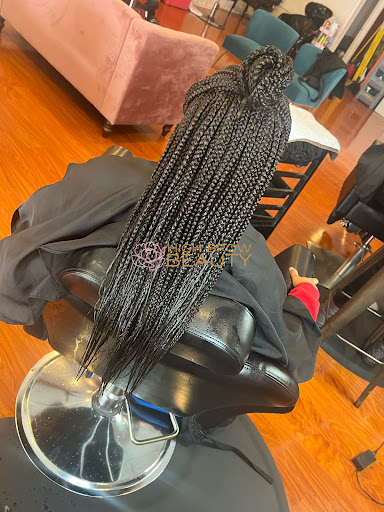 High Brow Beauty Bar & Salon - Thumbnail