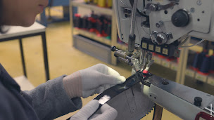 Photo n°5 de RW Couture à Louvigné-du-Désert (Fabricant de maroquinerie)