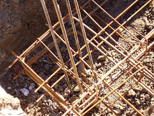 Photo n°7 de BATIMITCH-Maçonnerie à Limoux (Maçon)