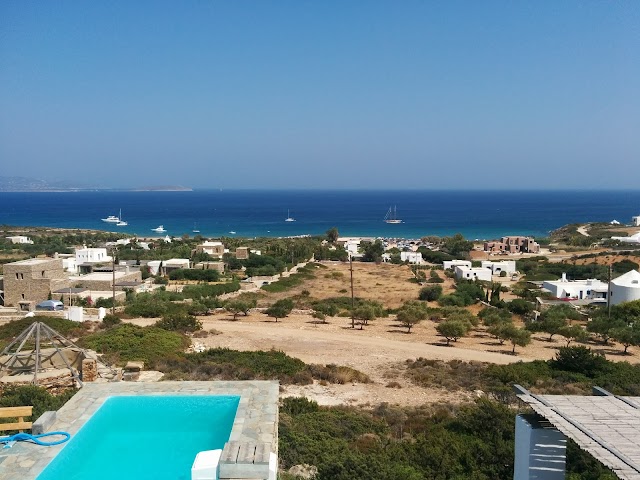 Soros Beach