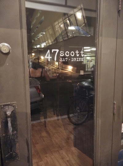 Photos of 47 Scott and Scott & Co.