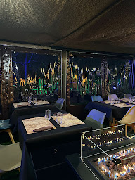 Photo n°14 de EL COCO LOCO à Gevrey-Chambertin (Salle de spectacles)