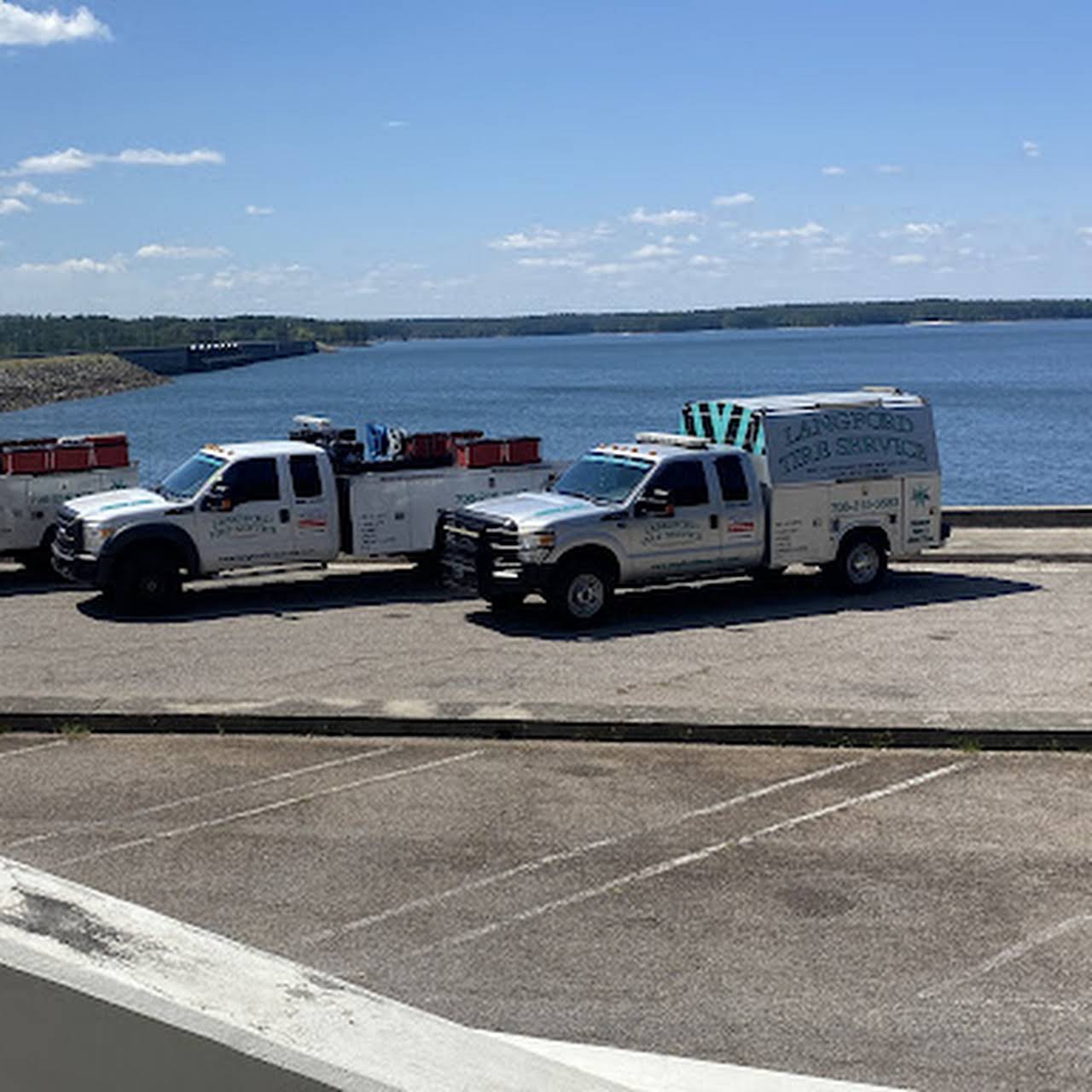 Langford Tire Service 24 hour Mobile Tire and Repair Service