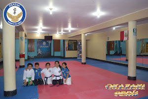 Dojo Okazaki Perú 6