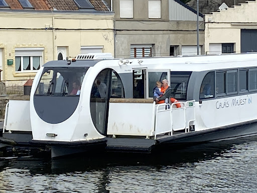Coulogne Majest'in - Thumbnail