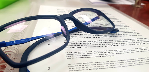 Hervé Optique - Thumbnail