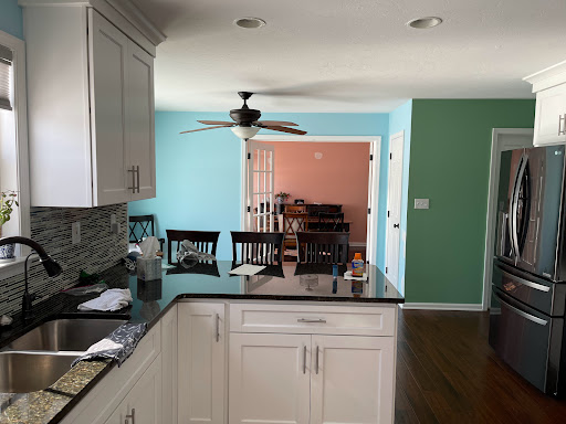 Season Painting LLC - Thumbnail