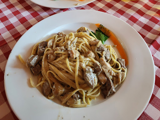 Trattoria Nardini - Visual
