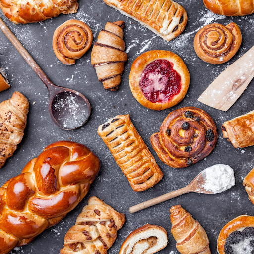 Boulangerie Pâtisserie Artisanale Floréal