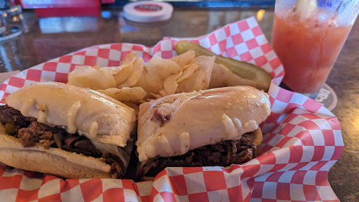 Keggers Pub & Grub - Thumbnail