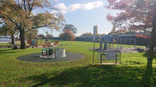 “Wal” Green Activity Centre - Thumbnail