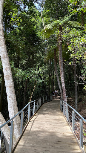 Malaita Lookout - Thumbnail