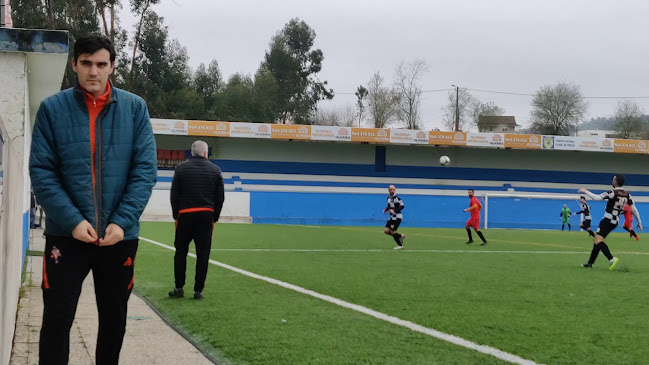 Campo Da Reguela (Pousa) - Fafe