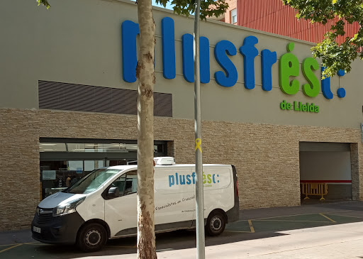 Plusfresc Tàrrega - Thumbnail