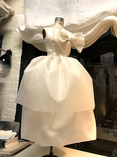 Eleni's Fashion & Art Studio - Thumbnail