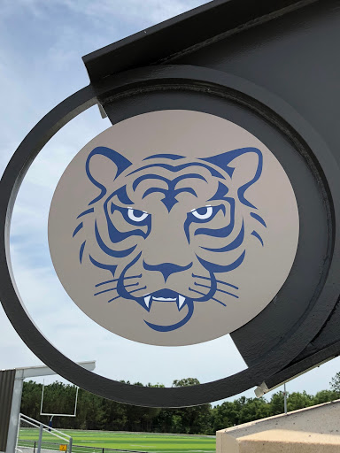 Butts County Schools Athletic Complex Gallery - United States