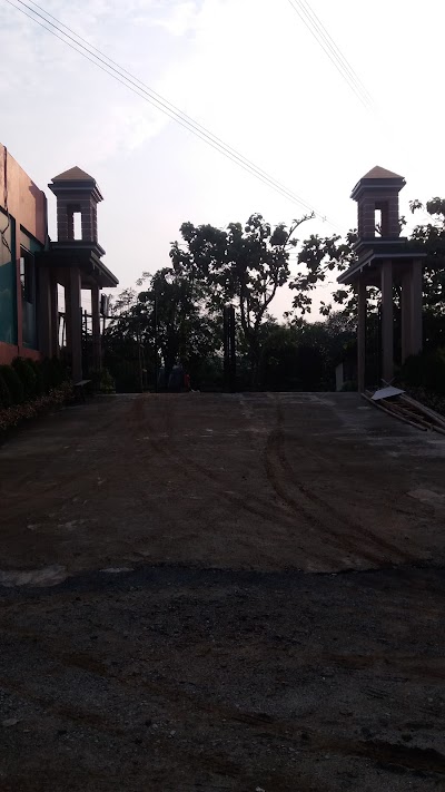 Photos of SURAU BAITUL IBADAH PONDOK PETIR