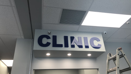 Riverbend Walk-In Clinic - Thumbnail