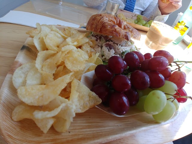 GEORGE | COFFEE + PROVISIONS