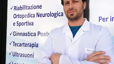 Fisioterapia Osteopatia "FisioDal"