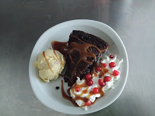 Photo n°33 de Restaurant La Ferme à Peisey-Nancroix (Restaurant français)