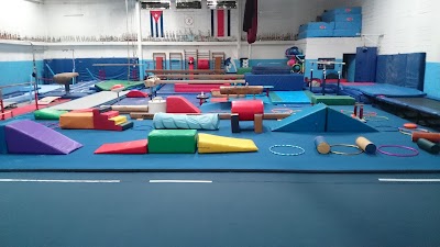 Photos of Carbonell Gymnastic Club