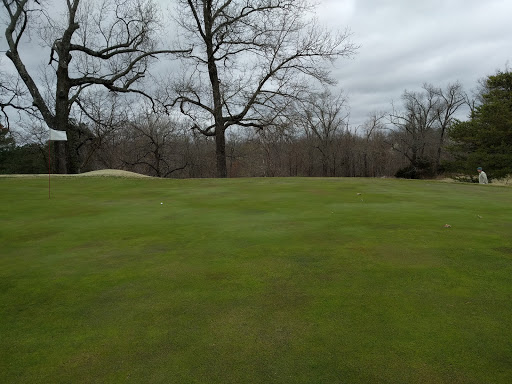 Prairie Creek Country Club