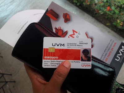 Photos of UVM Campus Tuxtla