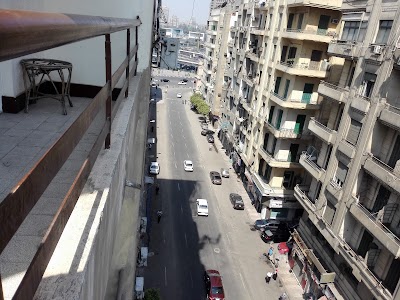 Photos of Cairo City Center Hotel