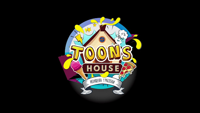 Opinii despre Heladeria ToonsHouse în Santa Rosa de Cabal - Restaurante