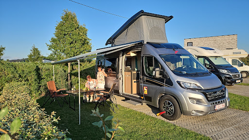 CAMPERPARK Westende Gallery - France
