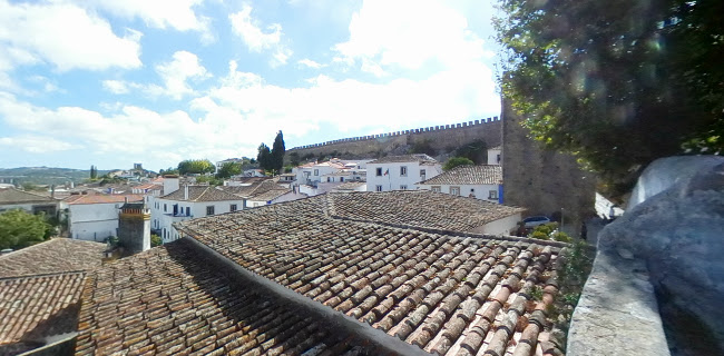 Avaliações doIgreja de São Tiago em Óbidos - Igreja